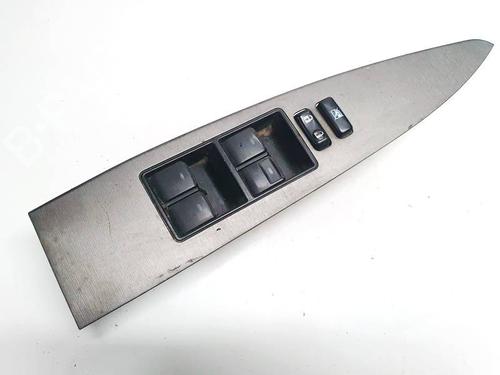 Used Switch Switch TOYOTA AVENSIS Saloon (_T27_) 2.0 D-4D (ADT270_, ADT270R) (126 hp) 32624104 32624104