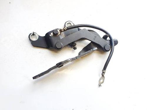 Used Hinge/Door check strap Hinge/Door check strap MERCEDES-BENZ GL-CLASS (X164) GL 420 CDI 4-matic (164.828) (306 hp) 40053501 40053501