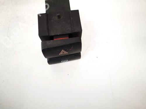 Used Warning switch Warning switch AUDI A5 (8T3) 3.0 TDI quattro (240 hp) 34751965 34751965