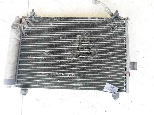 Used AC radiator AC radiator 35600908 35600908