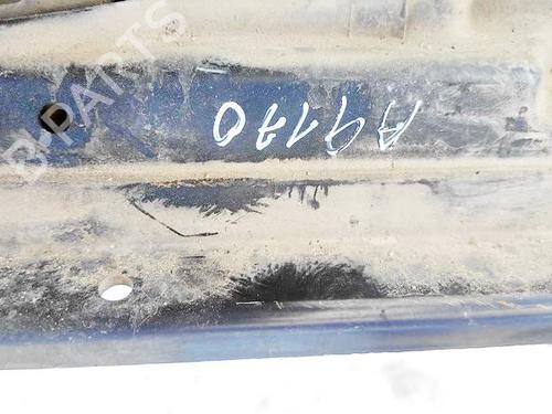 Fan PEUGEOT 206 SW (2E/K) 1.4 HDi | BP35288683M128 - Image 3