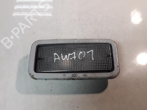 Used Interior roof light Interior roof light VW LUPO I (6X1, 6E1) 1.7 SDI (60 hp) 35851363 35851363