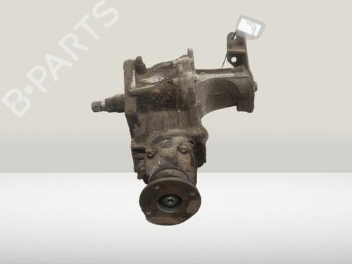 Used Front differential Front differential 34792611 34792611