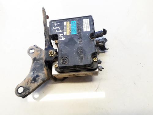 Used ABS pump ABS pump TOYOTA YARIS VERSO (_P2_) 1.4 D-4D (NLP20_, NLP22_) (75 hp) 35876003 35876003