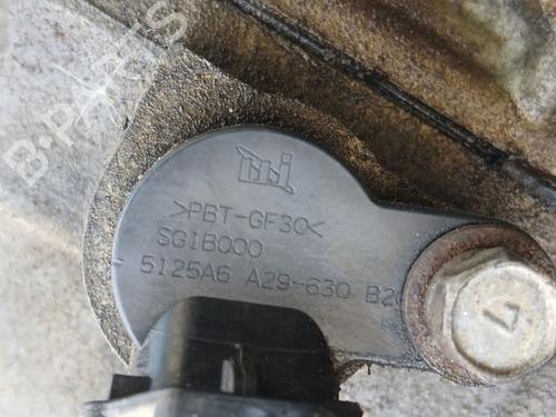 Electronic sensor NISSAN PRIMERA Hatchback (P12) 1.6 | BP36687581M84 - Image 4