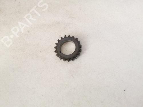 Used Pulley Pulley 35446209 35446209