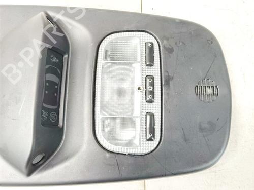 Interior roof light PEUGEOT RCZ 1.6 16V | BP35554020I8 - Image 2