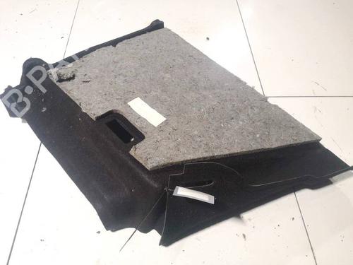 Boot lining PEUGEOT 407 (6D_) 2.0 HDi 135 (6DRHRH, 6DRHRE, 6DRHRG, 6DRHRJ) | BP34791528I3 - Image 2
