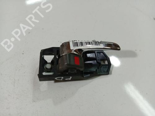 Used Front right interior door handle Front right interior door handle TOYOTA PREVIA II (_R3_) 2.0 D-4D (CLR30_, CLR30R) (116 hp) 39758809 39758809