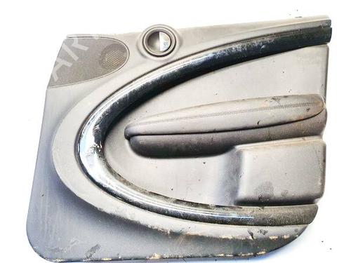 Used Front right panel Front right panel MINI MINI COUNTRYMAN (R60) Cooper SD (143 hp) 35162041 35162041