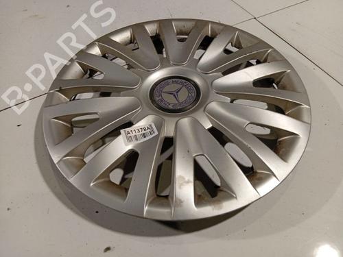 Hulkapsel Hulkapsel MERCEDES-BENZ A-CLASS (W169) A 150 (169.031, 169.331) (95 hp) 36876289 36876289