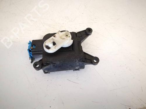 Electronic module SKODA SUPERB II (3T4) 2.0 TDI | BP32581009M83 