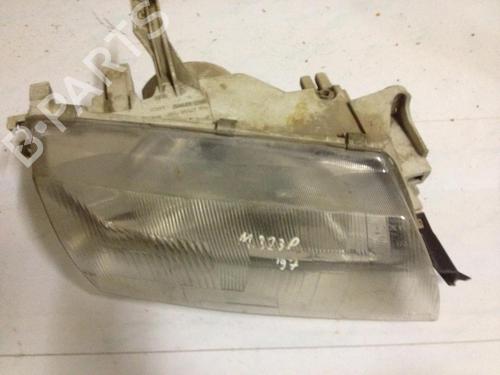 Used Right headlight Right headlight MAZDA 323 P V (BA) 2.0 D (71 hp) 35664296 35664296