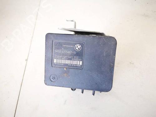 Used ABS pump ABS pump BMW 1 (E81) 120 d (163 hp) 35297309 35297309