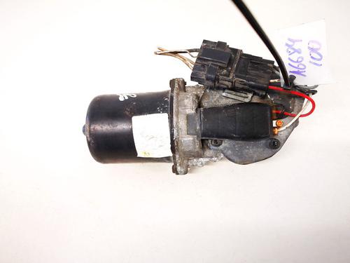 Used Front wiper motor Front wiper motor RENAULT LAGUNA II (BG0/1_) 1.8 16V (BG0B, BG0C, BG0J, BG0M, BG0V) (121 hp) 35578488 35578488
