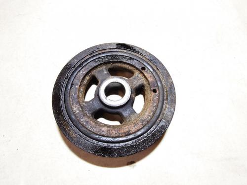 Used Pulley Pulley SUBARU LEGACY IV Estate (BP) 2.0 D AWD (BPD) (150 hp) 35556794 35556794