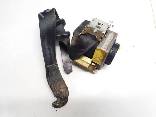 Used Rear right seatbelt Rear right seatbelt 35355089 35355089