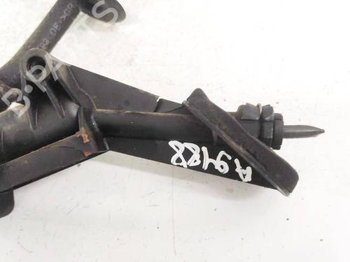 Clutch slave cylinder FORD TRANSIT Van (FA_ _) 2.2 TDCi | BP35229965M113 - Image 3