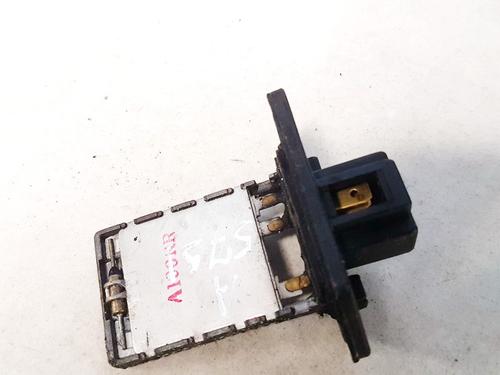 Used Heater resistor Heater resistor SSANGYONG RODIUS I 2.7 Xdi (165 hp) 35874936 35874936
