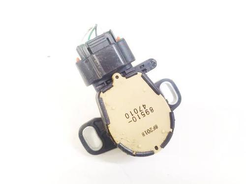 Used Pedal Pedal TOYOTA PRIUS Liftback (_W2_) 1.5 Hybrid (NHW20_, NHW20R) (112 hp) 35173355 35173355