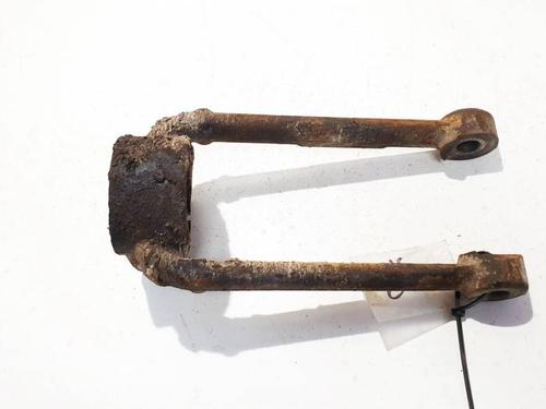 Used Left front shock absorber Left front shock absorber 35298734 35298734