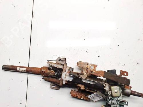Used Steering column Steering column MAZDA 6 Hatchback (GG) 2.0 DI (GG14) (121 hp) 35668455 35668455