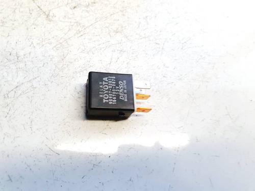 Electronic sensor TOYOTA RAV 4 II (_A2_) 2.0 (ACA26) | BP32625607M84 - Image 2