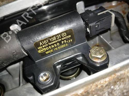 Ignition coil SSANGYONG ACTYON I 2.3 | BP34869723M94 - Image 3