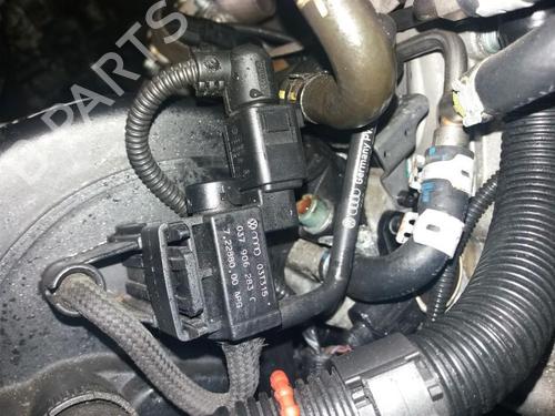 Used Electronic module Electronic module VW GOLF V (1K1) 1.6 FSI (115 hp) 35669072 35669072