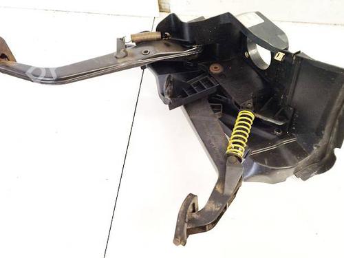 Used Pedal Pedal 34741098 34741098