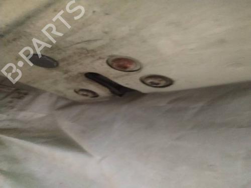 Used Front left lock Front left lock 35291447 35291447
