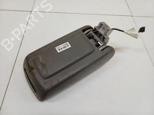 Armrest / Center console AUDI A6 C6 (4F2) 3.0 TDI quattro | BP34755211I20 - Image 4