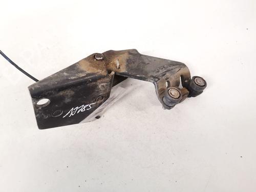 Andre PEUGEOT 807 (EB_) 2.2 HDi | BP35455973O1 - Image 3
