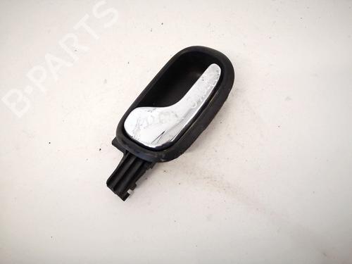 Used Rear left interior door handle Rear left interior door handle AUDI A4 B5 (8D2) 1.6 (100 hp) 35424607 35424607