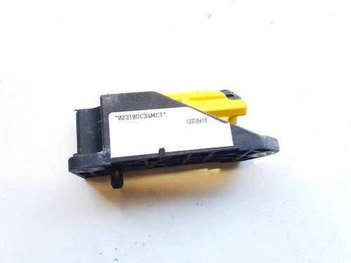 Used Electronic module Electronic module SKODA SUPERB I (3U4) 2.5 TDI (155 hp) 33730926 33730926