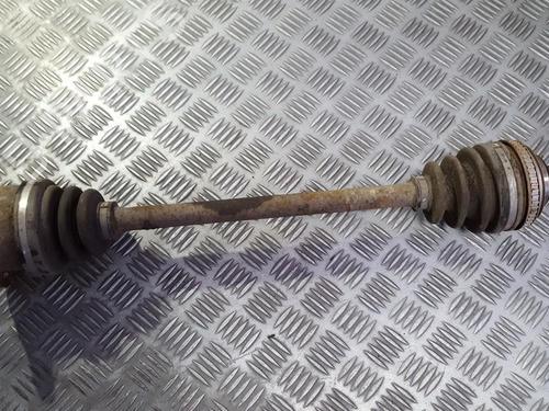 Used Left rear driveshaft Left rear driveshaft 35688872 35688872