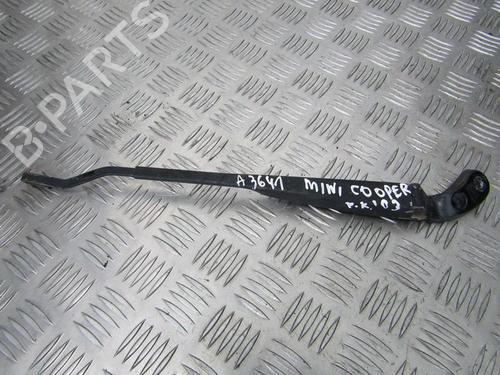 front-windshield-wiper-arm-mini-mini-r50-r53-2001-2002-2003-2004-2005-2006-33492599 main image