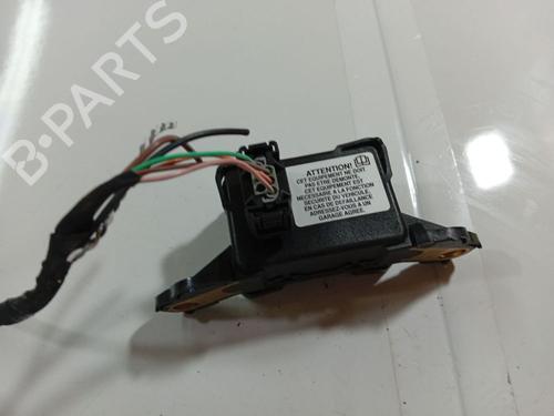 Electronic module RENAULT LAGUNA II (BG0/1_) 1.9 dCi (BG1A, BG1V) | BP34843501M83 - Image 3