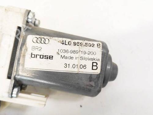 Right front window motor PEUGEOT BOXER Van 2.2 HDi 150 | BP35284298E20 - Image 3