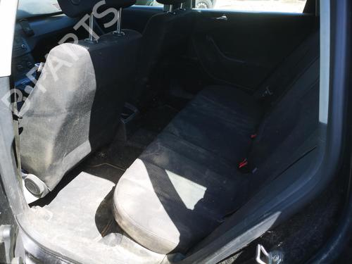 Air vent VW PASSAT B6 (3C2) 1.9 TDI | BP32919932I21  - Image 10