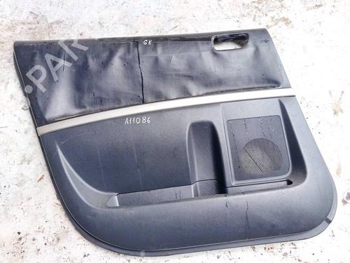 Used Rear left panel Rear left panel TOYOTA COROLLA Verso (ZER_, ZZE12_, R1_) 2.2 D-4D (AUR10_, AUR10R) (136 hp) 34755318 34755318