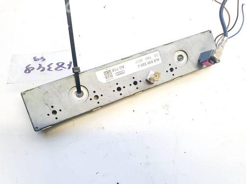 Electronic module AUDI Q7 (4LB) 4.2 TDI quattro | BP35333299M83 - Image 3