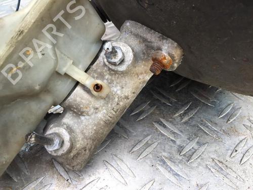 Used Brake master cylinder Brake master cylinder 35660781 35660781