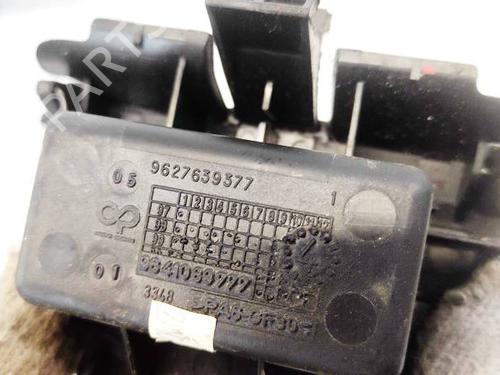 Ashtray PEUGEOT 206 SW (2E/K) 1.4 | BP35221453I30 - Image 3