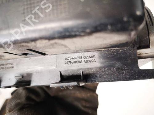 Ashtray FORD MONDEO IV (BA7) 1.8 TDCi | BP34840097I30 - Image 3