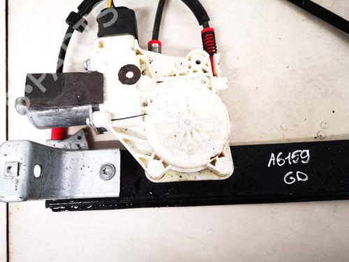 Used Right rear window motor Right rear window motor 35522010 35522010
