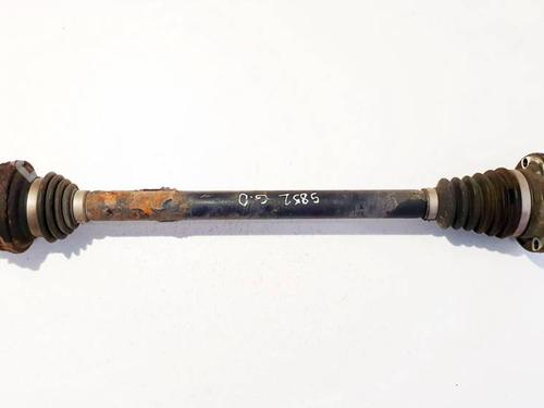 Used Right rear driveshaft Right rear driveshaft 35051840 35051840