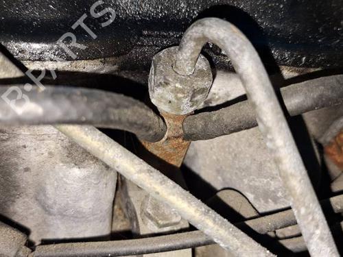 Injector VW PASSAT B5 Variant (3B5) 1.9 TDI | BP34970242M100 - Image 2