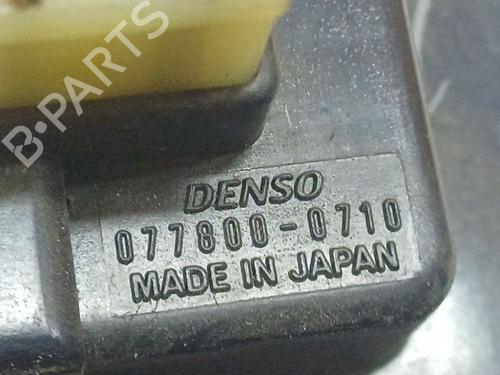 Heater resistor SUZUKI SX4 (EY, GY) 1.9 DDiS (RW419D) | BP38193694M108 - Image 4