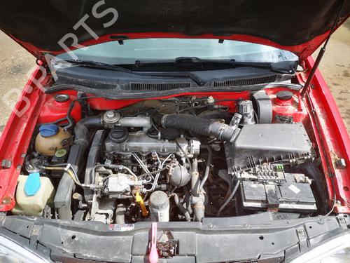 Electronic module VW GOLF IV (1J1) 1.9 TDI | BP35262003M83  - Image 7